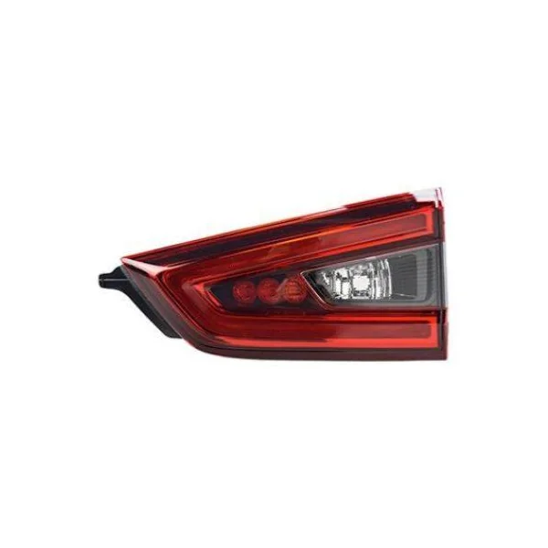 Feu arrière droit intérieur pour NISSAN QASHQAI II phase 2 2017-2021, à LED, Neuf