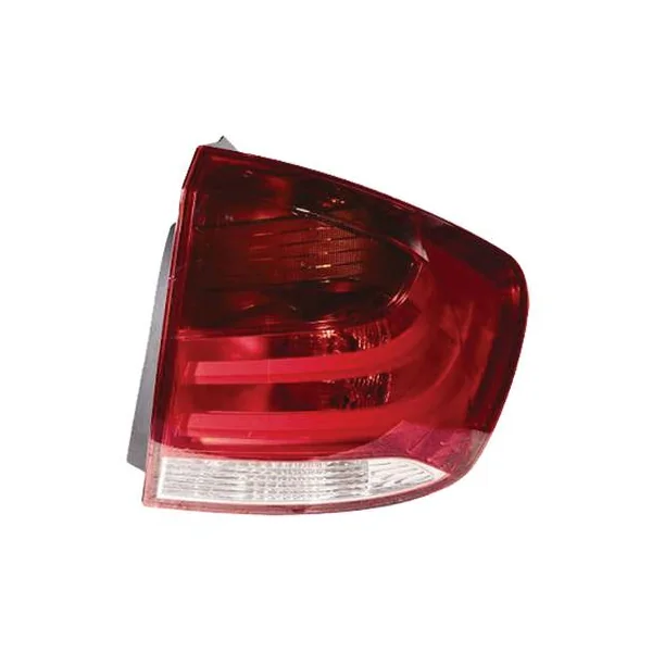 Feu arrière droit pour BMW X1 E84 ph. 1 2009-2012, Extérieur, Neuf