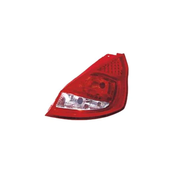 Feu arrière droit pour FORD FIESTA VI phase 1, 2008-2012, Neuf