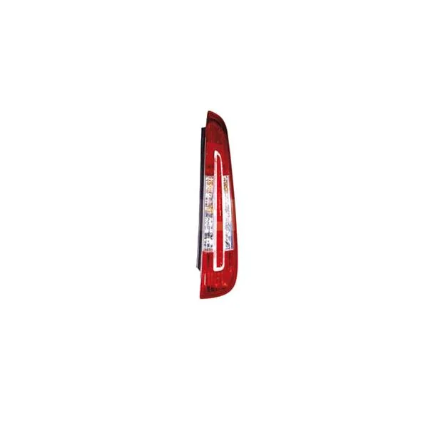 Feu arrière droit pour FORD FOCUS C-MAX I phase 2, 2007-2010, à Led, Neuf