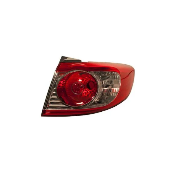 Feu arrière droit pour HYUNDAI SANTA FE II phase 2 2010-2012, Neuf