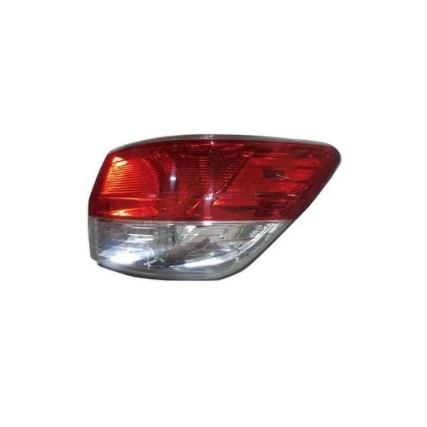 Feu arrière droit pour NISSAN NAVARA/PATHFINDER, depuis 2015, externe blanc, Mod. Pathfinder, Neuf