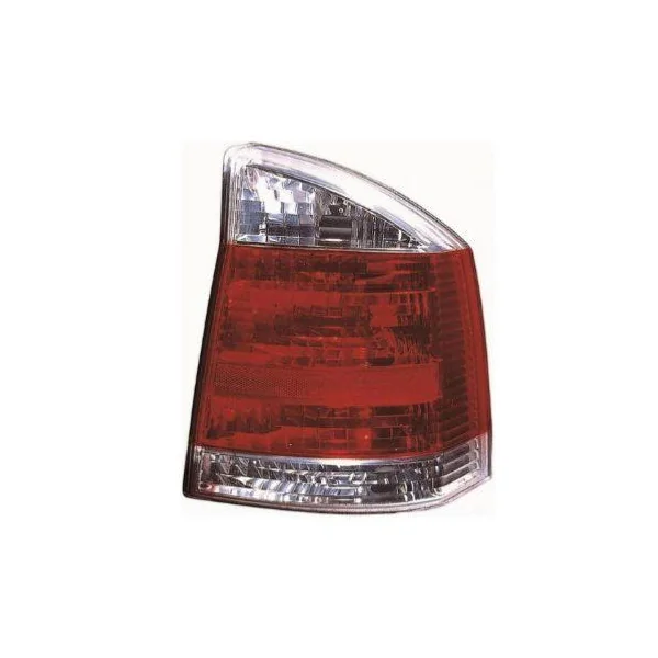 Feu arrière droit pour OPEL VECTRA 2002-2005, fumé, modèle 4/5 portes, Neuf