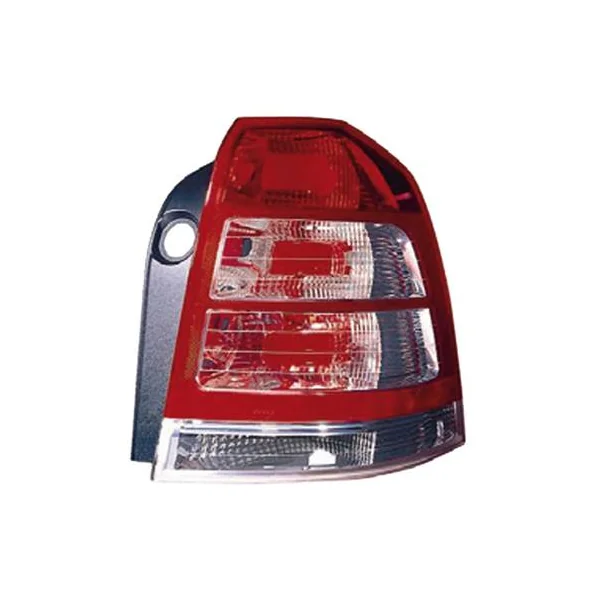 Feu arrière droit pour OPEL ZAFIRA B ph. 2 2008-2011, Neuf