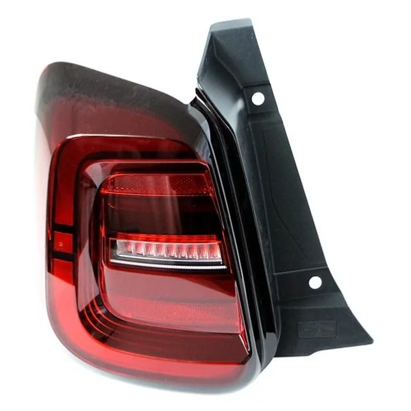 Feu arrière droit à LED pour FIAT 500 ÉLECTRIQUE depuis 2020, MAGNETI MARELLI, Neuf