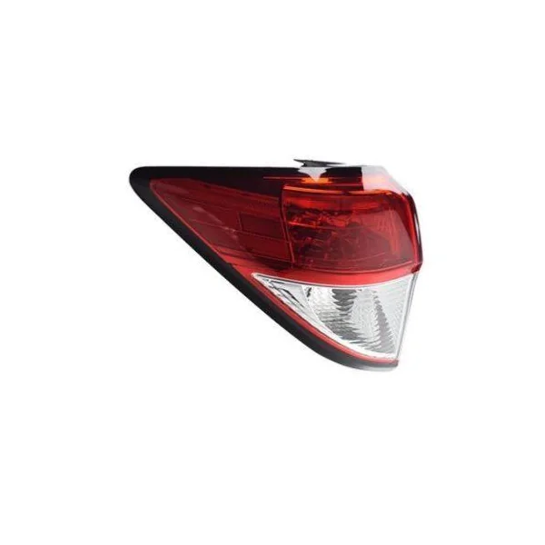 Feu arrière externe gauche pour Honda HR-V depuis 11/2018, à LED, Neuf