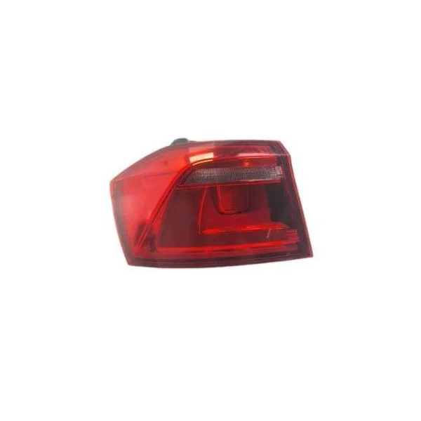 Feu arrière externe gauche pour VOLKSWAGEN GOLF SPORTSVAN phase 1 2014-2016, Neuf