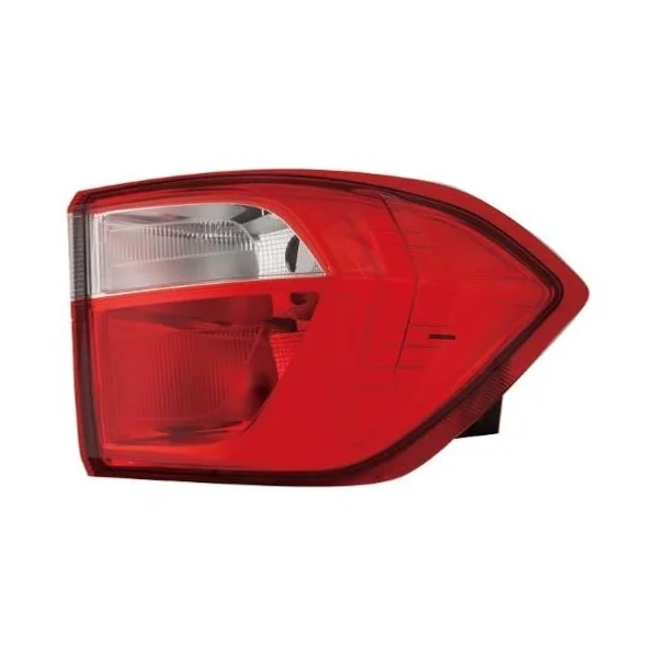 Feu arrière extérieur gauche pour FORD ECOSPORT II phase 2, depuis 2018, Neuf