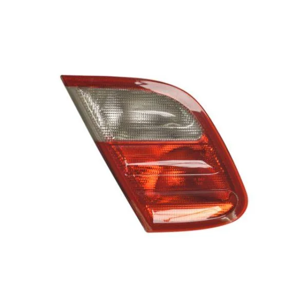 Feu arrière gauche intérieur pour MERCEDES CLK 1997-2003, sans porte-lampe, Neuf