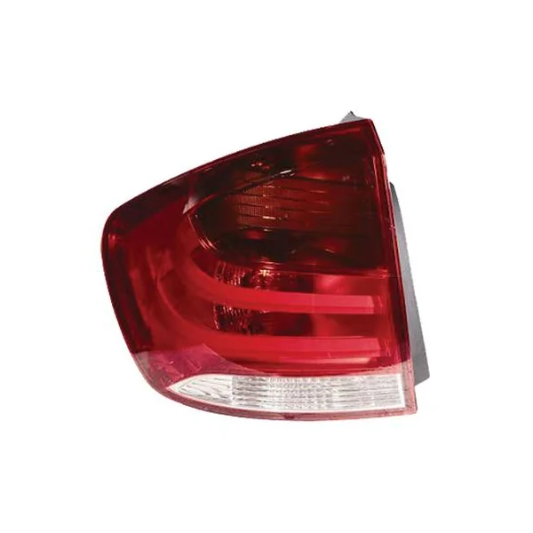 Feu arrière gauche pour BMW X1 E84 ph. 1 2009-2012, Extérieur, Neuf