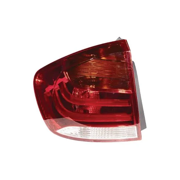 Feu arrière gauche pour BMW X1 E84 ph. 1 2009-2012, Extérieur, à Led, Neuf