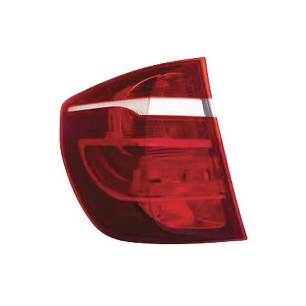 Feu arrière gauche pour BMW X3 F25 2010-2015, Externe, à Led, Neuf