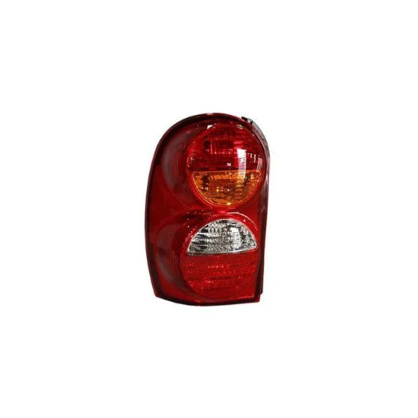 Feu arrière gauche pour CHRYSLER JEEP CHEROKEE 2001-2005, Neuf