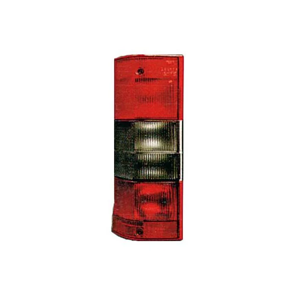 Feu arrière gauche pour FIAT DUCATO II ph. 1 1994-2002, Mod. Van, Neuf