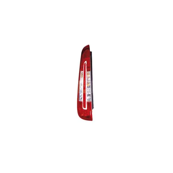 Feu arrière gauche pour FORD FOCUS C-MAX I phase 2, 2007-2010, à Led, Neuf