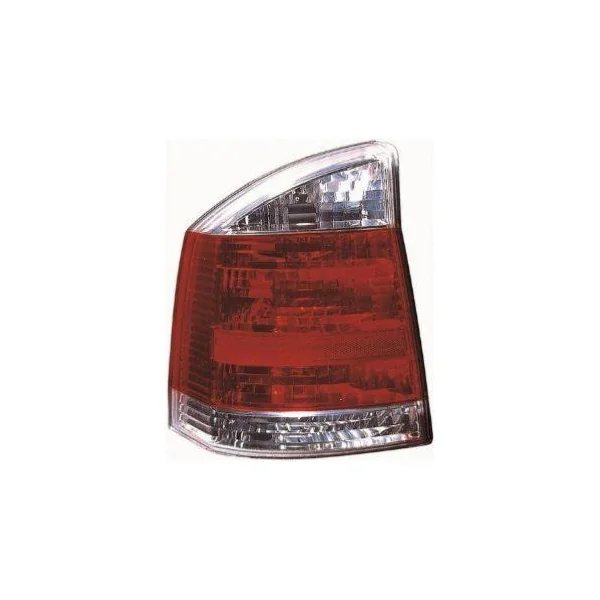 Feu arrière gauche pour OPEL VECTRA 2002-2005, fumé, modèle 4/5 portes, Neuf