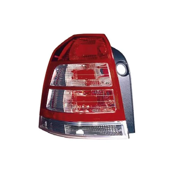Feu arrière gauche pour OPEL ZAFIRA B ph. 2 2008-2011, Neuf