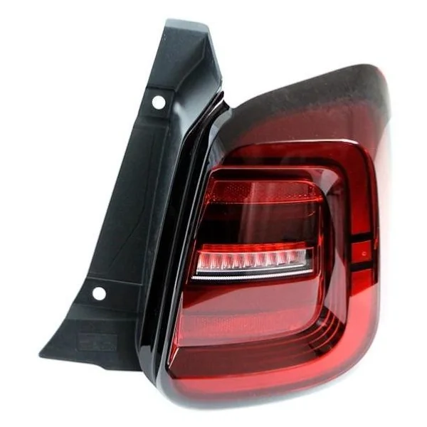Feu arrière gauche à LED pour FIAT 500 ÉLECTRIQUE depuis 2020, MAGNETI MARELLI, Neuf