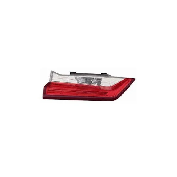 Feu arrière intérieur droit pour Honda CRV du 09/2018 au 06/2023, à LED, Neuf