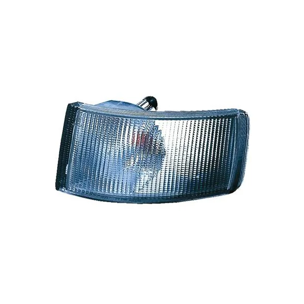 Feu avant gauche pour FIAT DUCATO II ph. 1 1994-2002, incolore, pare chocs avant, Neuf