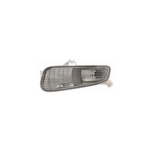 Feu avant gauche pour FIAT PUNTO EVO, 2009-2011, blanc, Neuf