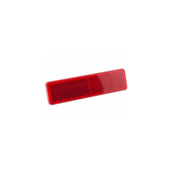 Feu catadioptre droit ou gauche pour NISSAN PRIMASTAR phase 2 2006-2016 pare chocs arrière, Neuf