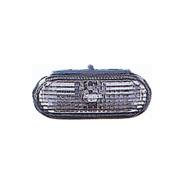 Feu clignotant aile avant droit ou gauche pour VOLKSWAGEN PASSAT B5 ph. 1 1996-2000, Fumé, Neuf