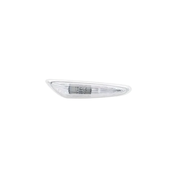 Feu clignotant aile avant droit pour BMW X3 E83 2006-2010, incolore, Neuf