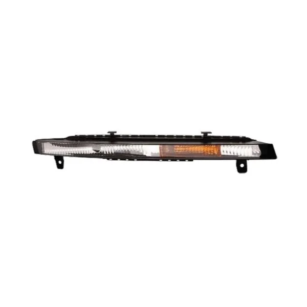 Feu clignotant aile avant gauche pour AUDI Q7 I ph. 2 2009-2015, Neuf