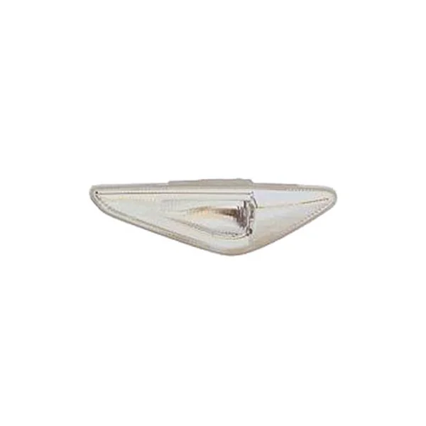 Feu clignotant aile avant gauche pour BMW X3 F25 2010-2015, incolore, à led, Neuf