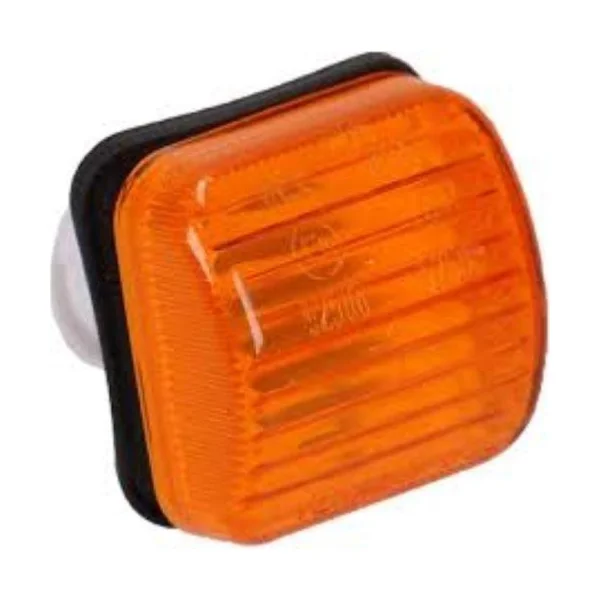 Feu clignotant aile droit ou gauche pour PEUGEOT BOXER I ph. 1 1994-1999, orange, Neuf