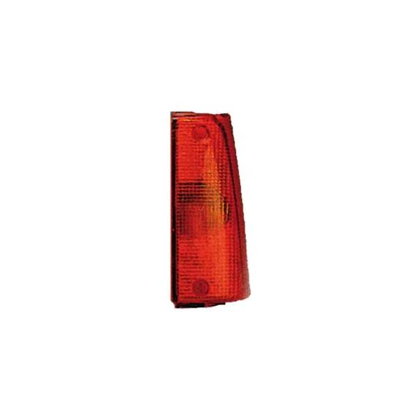 Feu clignotant gauche pour FIAT PANDA I de 1986 à 2003, orange, phare avant, Neuf