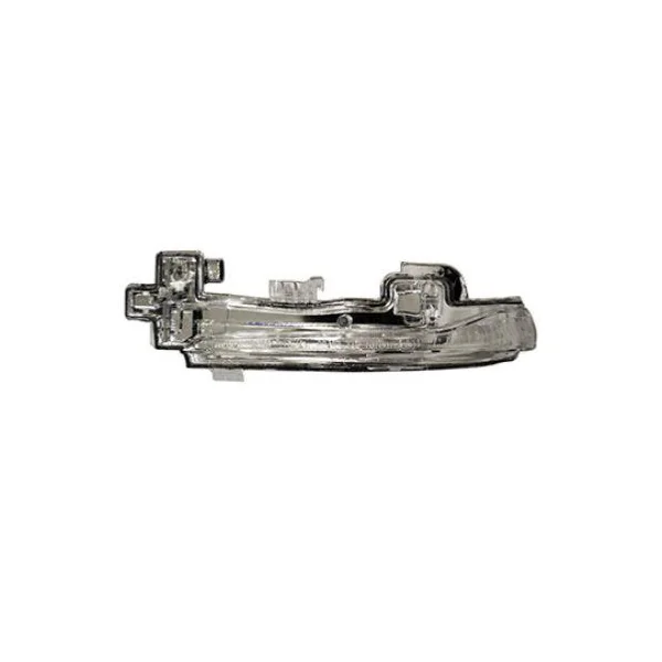 Feu clignotant gauche sur rétroviseur pour VOLVO S60/V60 1 phase 1 2010-2013, Neuf