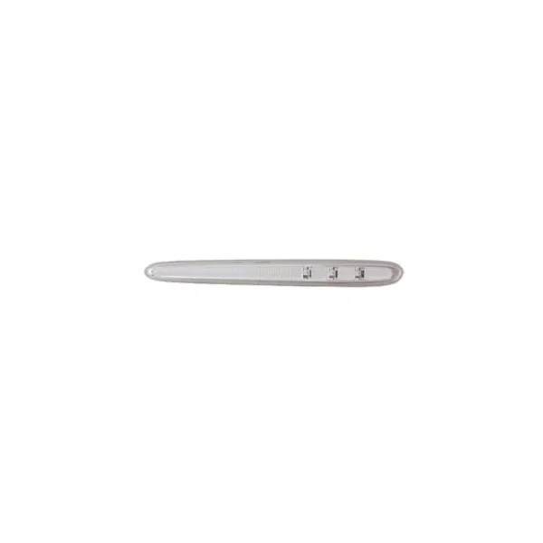 Feu clignotant latéral gauche à LED pour ALFA ROMEO GIULIETTA de 2010 à 2016, transparent, Neuf