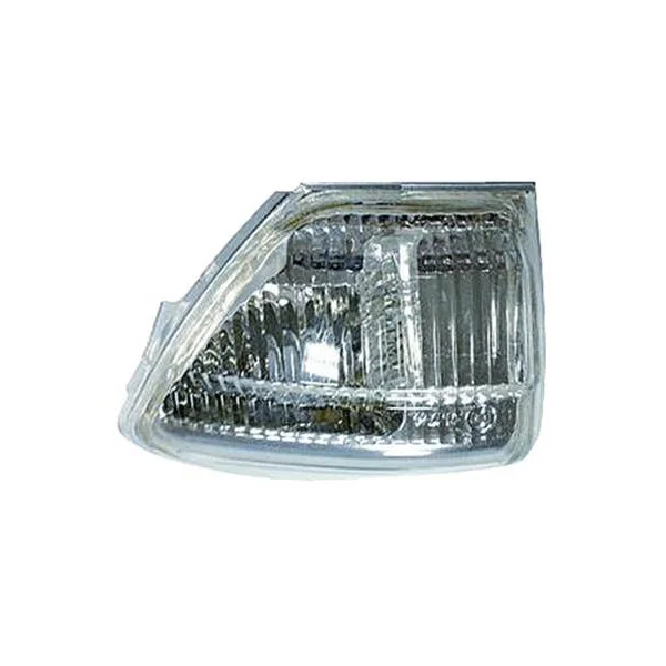 Feu clignotant répétiteur gauche pour FORD KUGA I 2008-2012, rétroviseur extérieur, Neuf