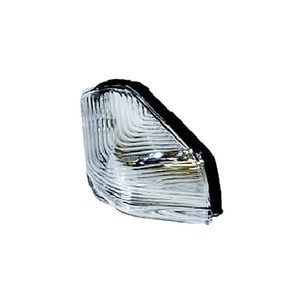 Feu clignotant répétiteur latéral droit MERCEDES SPRINTER 2013-2018, blanc, rétroviseur extérieur, Neuf