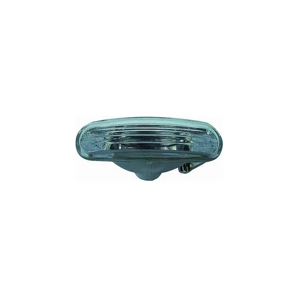 Feu clignotant répétiteur pour FIAT PANDA II 2003-2008, aile avant droite ou gauche, Neuf