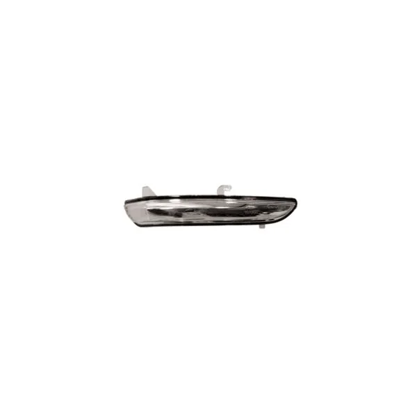 Feu clignotant rétroviseur droit pour PEUGEOT 2008 phase 1, 2013-2016, rétroviseur blanc, Neuf