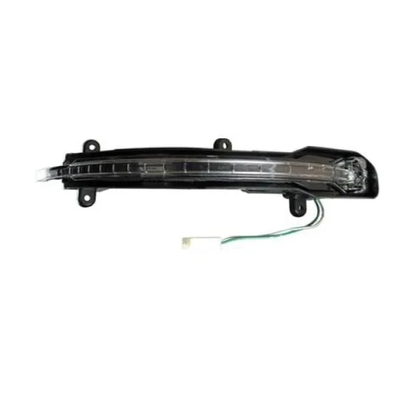 Feu clignotant rétroviseur droit à LED pour AUDI Q7 I ph. 2 2009-2015, Neuf