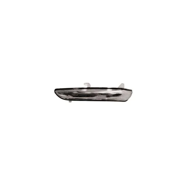 Feu clignotant rétroviseur gauche pour CITROEN C3 III phase 1 2016-2020, répétiteur Neuf