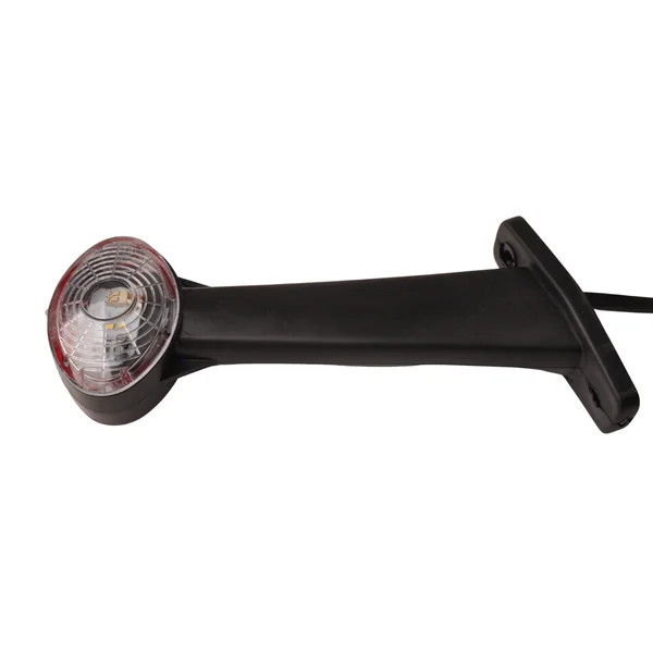 Feu de gabarit LED rouge/blanche PN 930 avec 20 cm de câble