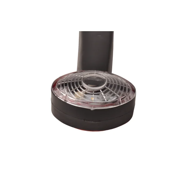 Feu de gabarit LED rouge/blanche PN 930 avec 20 cm de câble
