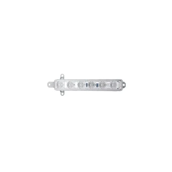 Feu de jour diurne avant droit ou gauche pour CITROËN JUMPY III SPACE-TOURER à partir du 03/2016 à Led