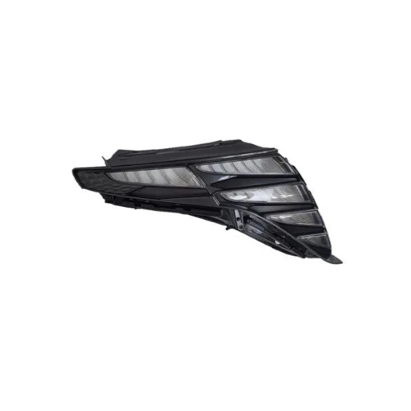 Feu de jour droit pour HYUNDAI TUCSON IV phase 1 2020-2024, avec porte-lampe, blanc, LED, Neuf