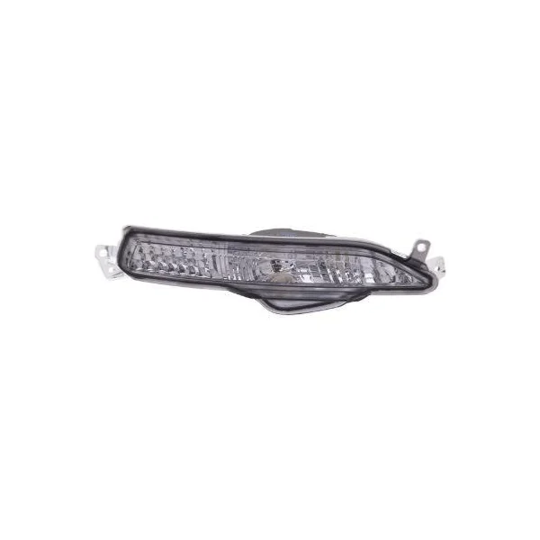 Feu de jour droit pour IVECO DAILY 2019-2023, complet avec porte-lampe, Neuf