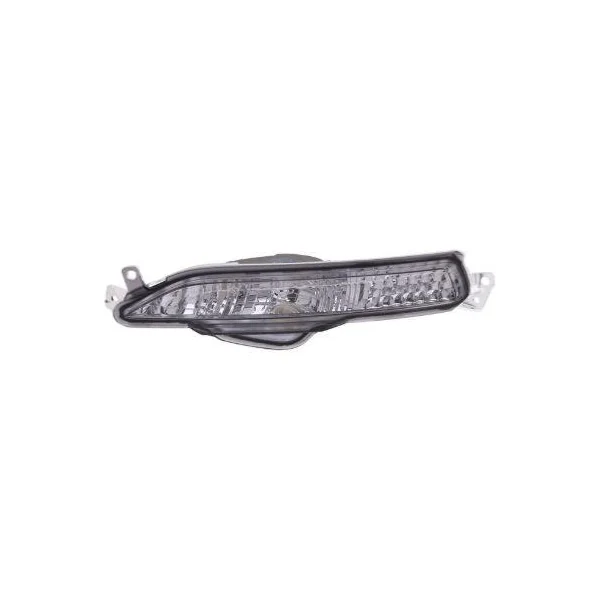 Feu de jour gauche pour IVECO DAILY 2019-2023, complet avec porte-lampe, Neuf