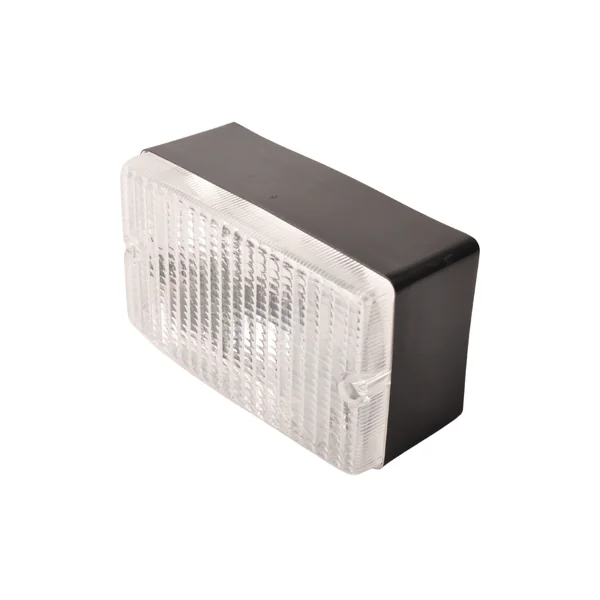 Feu de recul Radex - 130x75x55 mm
