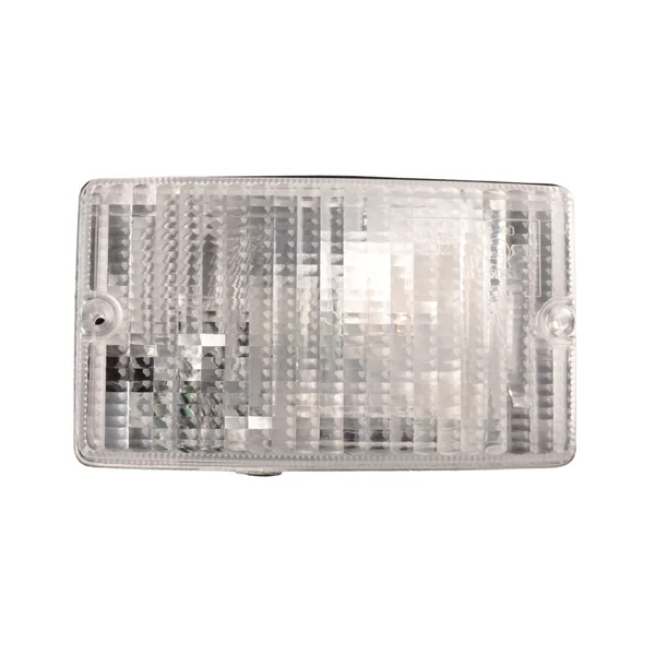 Feu de recul Radex - 130x75x55 mm
