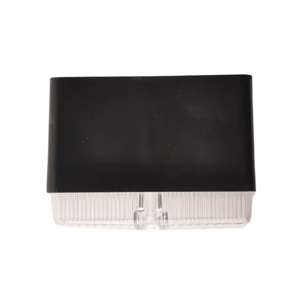 Feu de recul Radex - 130x75x55 mm