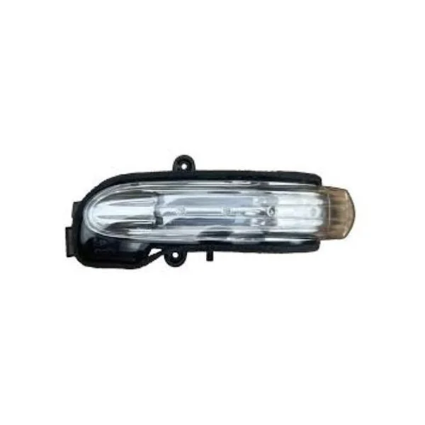 Feu de rétroviseur droit pour MERCEDES (W203) CLASSE C ph. 2 2004-2007, LED, Neuf